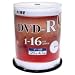 FINE DVD-R 4.7GB 1-16�{���Ή� 100�� �f�[�^�E�A�i���O�f���̃p�\�R���ł̋L�^�p�E�X�s���h���P�[�X����E�C���N�W�F�b�g�v�����^�ł̃��C�h����\ FIDR47-16X100PW