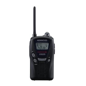 �P���E�b�h(KENWOOD) �f�~�g�X ���菬�d�̓g�����V�[�o�[ UBZ-LK20 �u���b�N