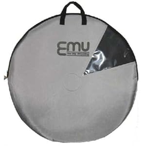 【クリックで詳細表示】オーストリッチ E-22 車輪カバー(1本入り)