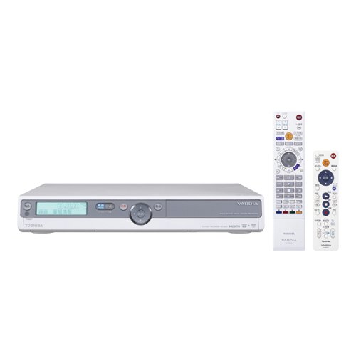TOSHIBA VARDIA ’nãEBSE110“xCSƒfƒWƒ^ƒ‹ƒ`ƒ…[ƒi[“‹ÚƒnƒCƒrƒWƒ‡ƒ“ƒŒƒR[ƒ_[ HDD500GB RD-G503W “ŒŽÅ ݌ɂ ‚è 37,800 TOSHIBA VARDIA ’nãEBSE110“xCSƒfƒWƒ^ƒ‹ƒ`ƒ…[ƒi[“‹ÚƒnƒCƒrƒWƒ‡ƒ“ƒŒƒR[ƒ_[ HDD500GB RD-G503W “ŒŽÅ ݌ɂ ‚è 37,800