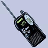 ALINCO ���菬�d�͌^�g�����V�[�o�[ �r�W�l�X11ch DJ-CH11