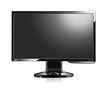 BENQ JAPAN 24�^LCD���C�h���j�^(�O���b�V�[�u���b�N) G2420HD