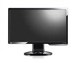 BENQ JAPAN 24�^LCD���C�h���j�^(�O���b�V�[�u���b�N) G2420HD