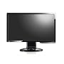 BENQ JAPAN 24�^LCD���C�h���j�^(�O���b�V�[�u���b�N) G2420HD