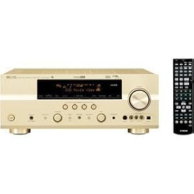 ���}�n 7.1ch DSP AV�A���v DSP-AX861(N)�S�[���h DSP-AX861N