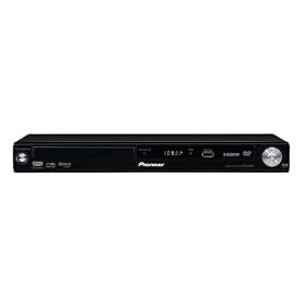 Pioneer DVD�v���[���[ DV-220V