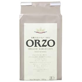 OSK �L�@�唞100% ORZO(�I���])  500g