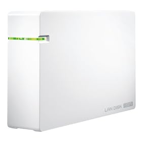 I-O DATA LAN�ڑ��n�[�h�f�B�X�N 1TB HDL-C1.0