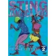 スティング・ジャマイカ2003~グレイテスト・ワンナイト・レゲエ・フェスティバル~パート2