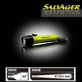 GENTOS(�W�F���g�X) �T���x�[�W���[ �y���邳100���[����/���p�_��8���ԁz SR-120DT