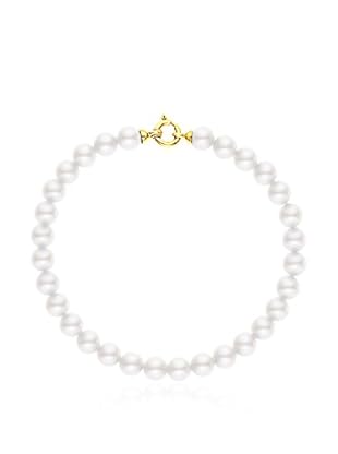 Pearl Addict Armband 18 Karat Gold