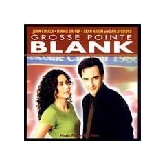 Grosse Pointe Blank: Music From The Film