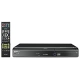 SHARP AQUOS �u���[���C�f�B�X�N�v���[���[ BD-HP21�V���[�v�ɂ��