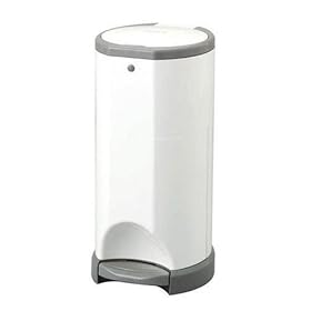 【クリックで詳細表示】Korbell おむつポット