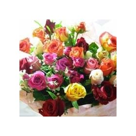 �΂�̎��n�Ձ@�Ƃ��Ă��J���t���ŉ؂₩�ȉԑ�L�T�C�Y �y���ԁz�y���j���z�L�O���z�y�a�����z�y�t�����[�M�t�g�z�y�o���z