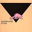 KITSUNE FUR