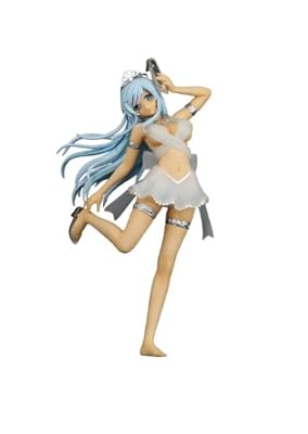  フェアリーテイルフィギュアvol.04 ガラスの靴とシンデレラ プラチナクラウンver. (1/8スケール PVC塗装済み完成品)