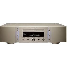 【クリックで詳細表示】マランツ SACD/CDプレーヤー SA-15S2-N