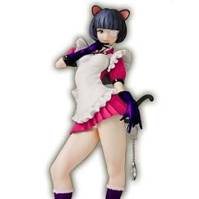 SIF EX ��R���� �C�֎q�� ���y�C���gVer. ( 1/6�X�P�[�� PVC�h���ς� �����i )