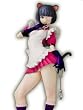 SIF EX ��R���� �C�֎q�� ���y�C���gVer. ( 1/6�X�P�[�� PVC�h���ς� �����i )