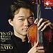�C�U�C:�����t���@�C�I�����\�i�^�S6�� (Eugne Ysae: Six Sonatas for Solo Violin)