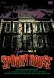 SPOOKY HOUSE [DVD]