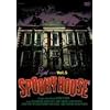 SPOOKY HOUSE [DVD]