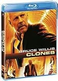  BUENA VISTA HOME ENTERTAINMENT Clones [Blu-Ray]