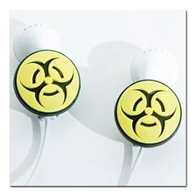 �o�h�N���b�N iPod�p�C���t�H���A�N�Z�T���[ �o�C�I�n�U�[�h