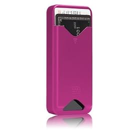 ���T�C�tiPhone�I case-mate ID case for  iPhone4S /4 �z�b�g�s���N