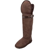 EMU Australia Illoura Sheepskin Boot