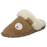 Emu Australia Kids Lamb Slippers