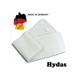 【クリックで詳細表示】ドイツ製Hydas社腰椎サポートベルト