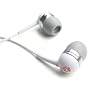 Pleiades Sumajin Earphone White Sumajin�I���W�i���f�U�C���C���z��/Airplane Audio Adapter/3�T�C�Y�C���[�X���[�u/�L�������O�|�[�`�t�� SUMEAR-WT