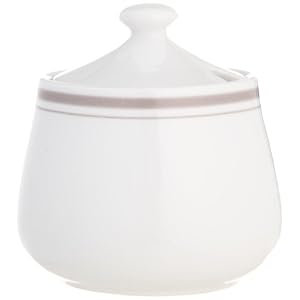 【クリックで詳細表示】ダイアセラム(高度強化磁器) イングレーズ パーチメント シュガー 10-7-28