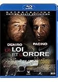  WARNER HOME VIDEO - La loi et l'ordre [Blu-Ray]
