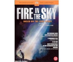  PARAMOUNT Fire in the Sky