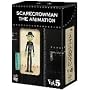 �X�P�A�N���E�}�� SCARECROWMAN THE ANIMATION(5)�y���ؔՁE�t�B�M���A�����z [DVD]