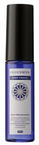 PROUDMEN. �X�[�c���t���b�V���[ 15ml PROUDMEN. (10���̊��z) 630
