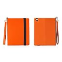 TUNEWEAR TUNEFOLIO for iPad 2 オレンジ TUN-PD-000065