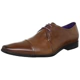 Belmondo 659708/E, Chaussures à lacets hommes