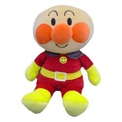  超特大ぬいぐるみ　おっきなぬいぐるみ　アンパンマン: おもちゃ&ホビー