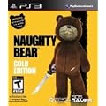 Naughty Bear Gold Edition (PS3 �A���Ł@�k�āj