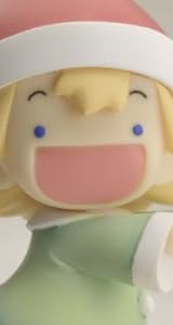 人類は衰退しました 妖精さんシリーズぱーとわん 妖精さん 妖精ダンスセット (1/2スケール PVC製塗装済み完成品)