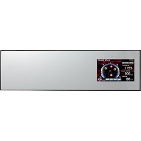 �R���e�b�N(COMTEC) �������xGPS�~���[���[�_�[�T�m�@ ZERO 773M