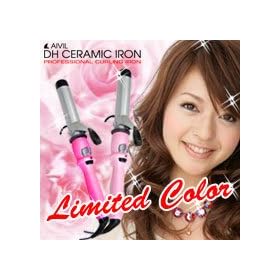 �A�C�r�� DH�Z���~�b�N�A�C���� 32mm ���Y�x���[�s���N <26088>