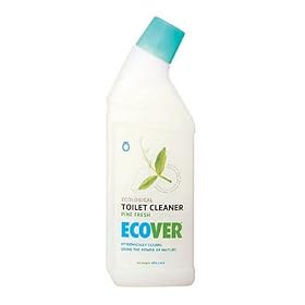 ECOVER(�G�R�x�[��) �g�C���N���[�i�[ 750ml