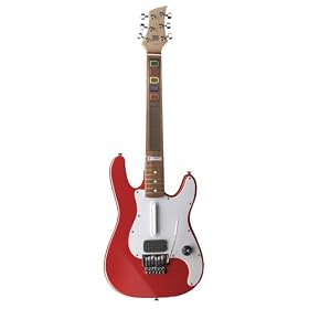 Logitech PS3/PS2 Wireless Guitar Controller Premiere Edition (�A����)