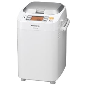 Panasonic �z�[���x�[�J���[ SD-BMS105-SW