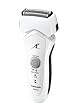 Panasonic �����Y�V�F�[�o�[�����_�b�V�� 3���n �� ES-ST21-W